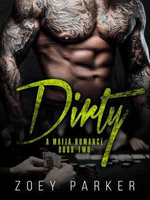 cover image of Dirty (Book 2)